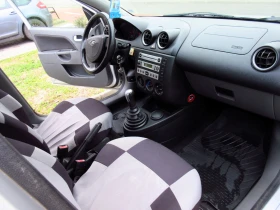 Ford Fiesta 1.4i, снимка 11