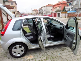 Ford Fiesta 1.4i, снимка 9