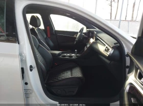 Genesis G70 3.3L V-6 DI, DOHC, VVT, TURBO, 365HP All Wheel, снимка 10