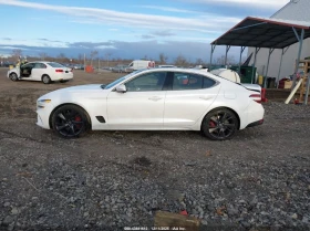 Genesis G70 3.3L V-6 DI, DOHC, VVT, TURBO, 365HP All Wheel, снимка 6