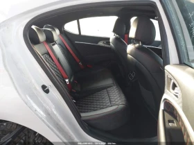 Genesis G70 3.3L V-6 DI, DOHC, VVT, TURBO, 365HP All Wheel, снимка 13