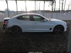 Genesis G70 3.3L V-6 DI, DOHC, VVT, TURBO, 365HP All Wheel, снимка 5