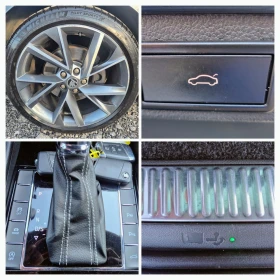 Skoda Superb 2.0TDI 4x4 SPORT-LINE , снимка 16