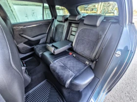 Skoda Superb 2.0TDI 4x4 SPORT-LINE , снимка 9