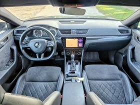Skoda Superb 2.0TDI 4x4 SPORT-LINE , снимка 13