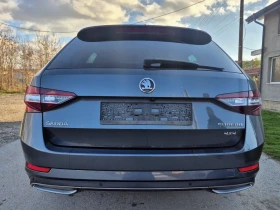 Skoda Superb 2.0TDI 4x4 SPORT-LINE , снимка 5