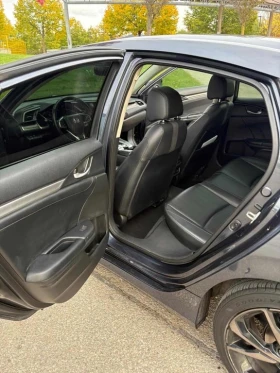 Honda Civic * Touring * CARFAX * ЦЕНА ДО БГ - 16450 € / 32173.40 лв. - 49194787 11