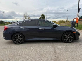 Honda Civic * Touring * CARFAX * ЦЕНА ДО БГ, снимка 3