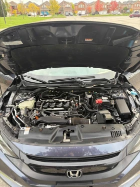 Honda Civic * Touring * CARFAX * ЦЕНА ДО БГ - 16450 € / 32173.40 лв. - 49194787 13