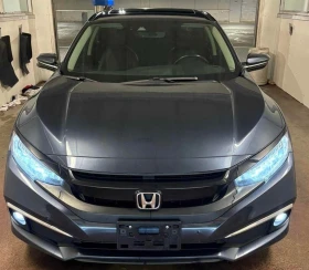 Honda Civic * Touring * CARFAX * ЦЕНА ДО БГ, снимка 6
