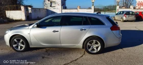 Opel Insignia - 3000 € / 5867.49 лв. - 50375209 8