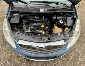Opel Corsa Климатик* Бензин* 173хил.км* Пълна Сервизна Книжка - 2200 € / 4302.83 лв. - 61556698 14