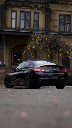 Mercedes-Benz C 43 AMG * CARFAX* ���� ������ | Mobile.bg � ����� ������ 3