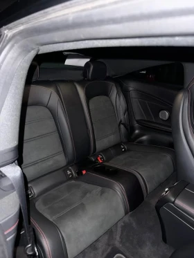 Mercedes-Benz C 43 AMG * CARFAX* ���� ������ | Mobile.bg � ����� ������ 7