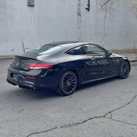 Mercedes-Benz C 43 AMG * CARFAX* АВТО КРЕДИТ - изображение 1
