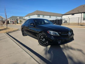 Mercedes-Benz C 300 4MATIC - 27803 € / 54377.94 лв. - 56352046 4