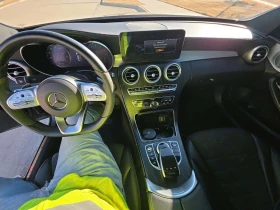 Mercedes-Benz C 300 4MATIC