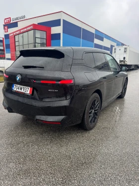 BMW iX IX50 - 52500 € / 102681.07 лв. - 92814950 4