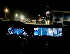 BMW iX IX50 - 52500 € / 102681.07 лв. - 92814950 12