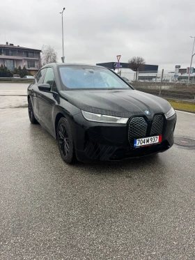 BMW iX IX50 - 52500 € / 102681.07 лв. - 92814950 2