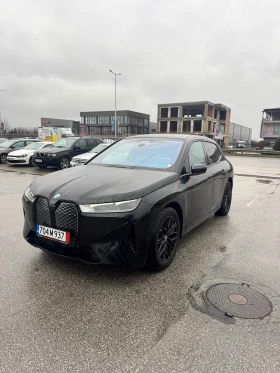 BMW iX IX50 - 52500 € / 102681.07 лв. - 92814950 3