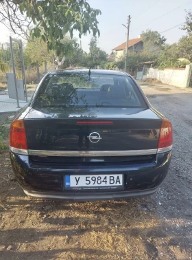 Opel Vectra - 1000 € / 1955.83 лв. - 35540237 2