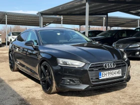 Audi A5 Sportback/Keyless/Камера/Дистроник - 22300 € / 43615.01 лв. - 51396900 3