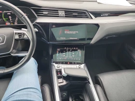 Audi E-Tron * TECHNIK * FULLY LOADED * ЛИЦЕНЗИРАН ПРОДАВАЧ - 26890 € / 52592.27 лв. - 91369906 5