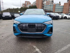 Audi E-Tron * TECHNIK * FULLY LOADED * ЛИЦЕНЗИРАН ПРОДАВАЧ - 26890 € / 52592.27 лв. - 91369906 2