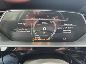 Audi E-Tron * TECHNIK * FULLY LOADED * ЛИЦЕНЗИРАН ПРОДАВАЧ - 26890 € / 52592.27 лв. - 91369906 6