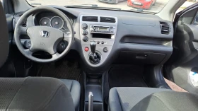 Honda Civic 1.7 ctdi - 1500 € / 2933.74 лв. - 37619748 9