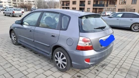 Honda Civic 1.7 ctdi - 1500 € / 2933.74 лв. - 37619748 4