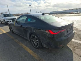 BMW 430 I XDRIVE| PANORAMA| 2 КЛЮЧА| CARFAX | Auto.bg — изображение 4