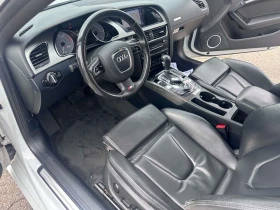Audi S5 * CARFAX * ЦЕНА ДО БГ | Auto.bg — изображение 9