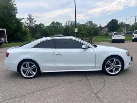 Audi S5 * CARFAX * ЦЕНА ДО БГ | Auto.bg — изображение 4