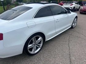 Audi S5 * CARFAX * ЦЕНА ДО БГ | Auto.bg — изображение 5