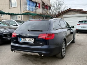 Audi A6 Allroad 3.0TDI QUATTRO 233HP NAVI BOSE XENON  - 5000 € / 9779.15 лв. - 91309398 6
