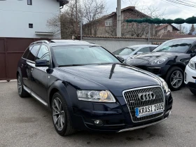 Audi A6 Allroad 3.0TDI QUATTRO 233HP NAVI BOSE XENON  - 5000 € / 9779.15 лв. - 91309398 3