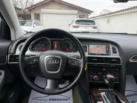 Audi A6 Allroad 3.0TDI QUATTRO 233HP NAVI BOSE XENON  - 5000 € / 9779.15 лв. - 91309398 9