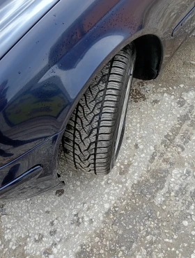 Mercedes-Benz C 220 - 1900 € / 3716.08 лв. - 82658228 6