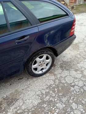 Mercedes-Benz C 220 - 1900 € / 3716.08 лв. - 82658228 4