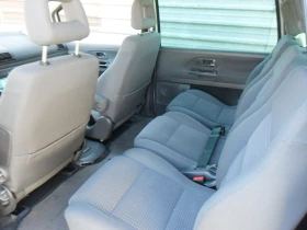 VW Sharan 1, 9-TDI-KLIMATRONIK - 1850 € / 3618.29 лв. - 97777078 10