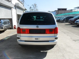 VW Sharan 1, 9-TDI-KLIMATRONIK - 1850 € / 3618.29 лв. - 97777078 6