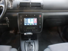 VW Sharan 1, 9-TDI-KLIMATRONIK - 1850 € / 3618.29 лв. - 97777078 13