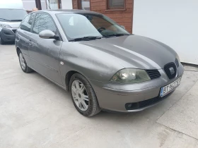 Seat Ibiza 1.9 tdi - 2000 € / 3911.66 лв. - 68297788 3