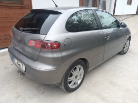 Seat Ibiza 1.9 tdi - 2000 € / 3911.66 лв. - 68297788 5
