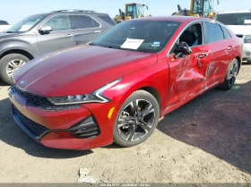 Kia K5 1.6l Gt-Line | Mobile.bg � ����� ������ 2