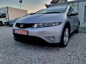 Honda Civic 2.2 i-CDTI Type S Absolute | Mobile.bg � ����� ������ 2