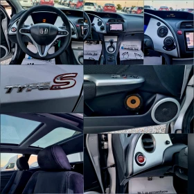 Honda Civic 2.2 i-CDTI Type S Absolute | Mobile.bg � ����� ������ 14