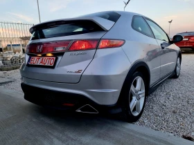 Honda Civic 2.2 i-CDTI Type S Absolute | Mobile.bg � ����� ������ 6